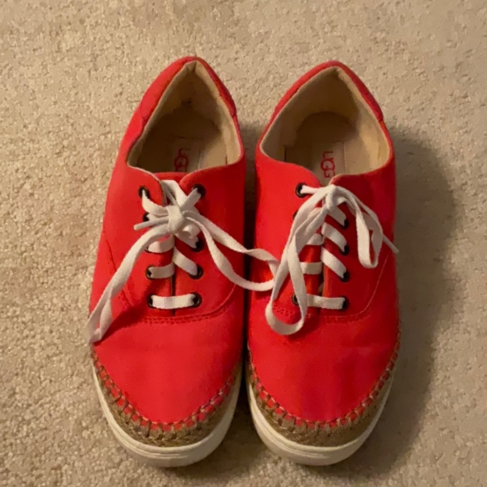 UGG Pure sneakers
